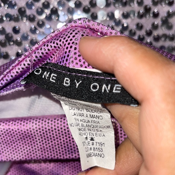 Matching Dolls Kill Rave Set 💖🌸 - Picture 5 of 7